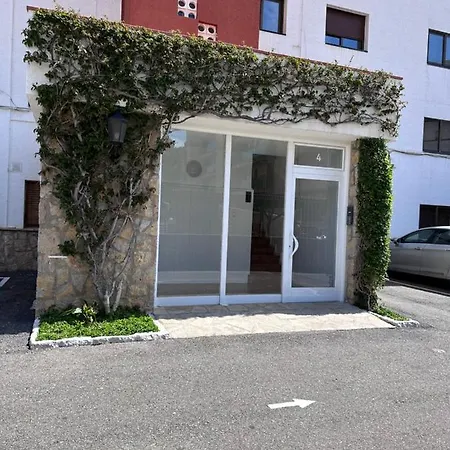 Apartamento Passeig Maritim Miami Platja  Exterior foto