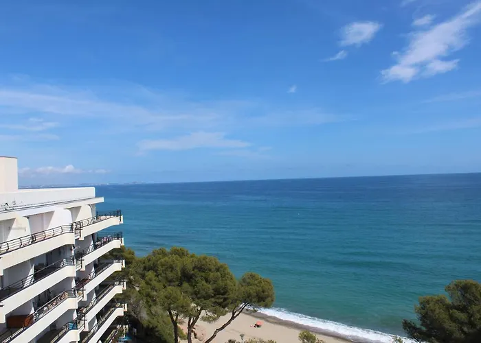 Passeig Maritim