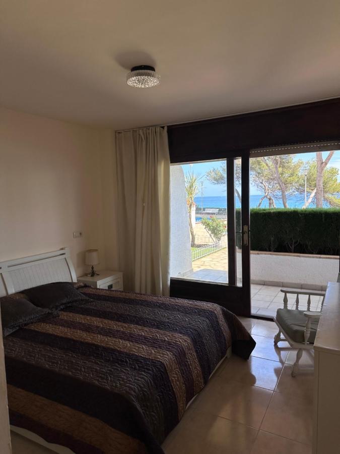 Appartamento Passeig Maritim Miami Playa
