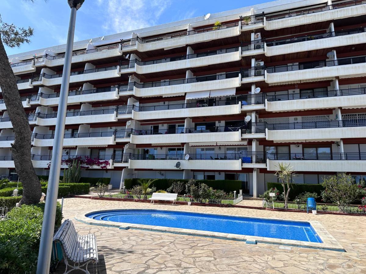 Passeig Maritim Appartement *