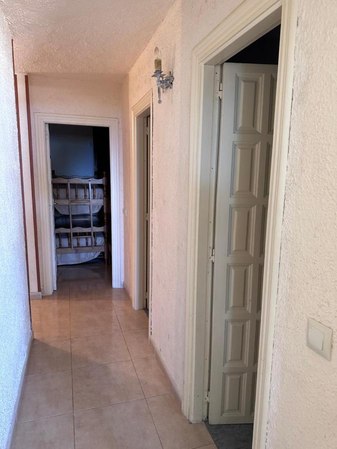 Appartement Passeig Maritim *