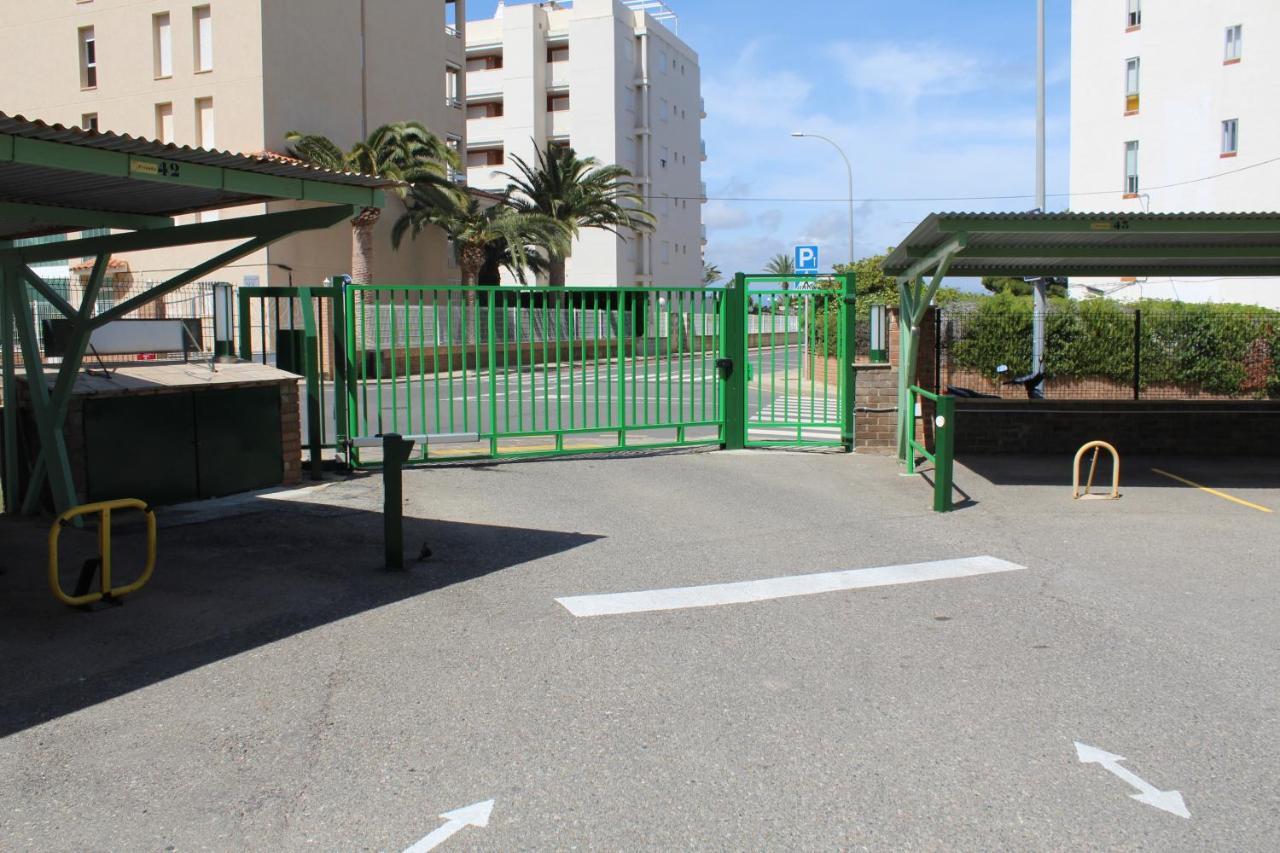 Passeig Maritim Appartement Miami Playa