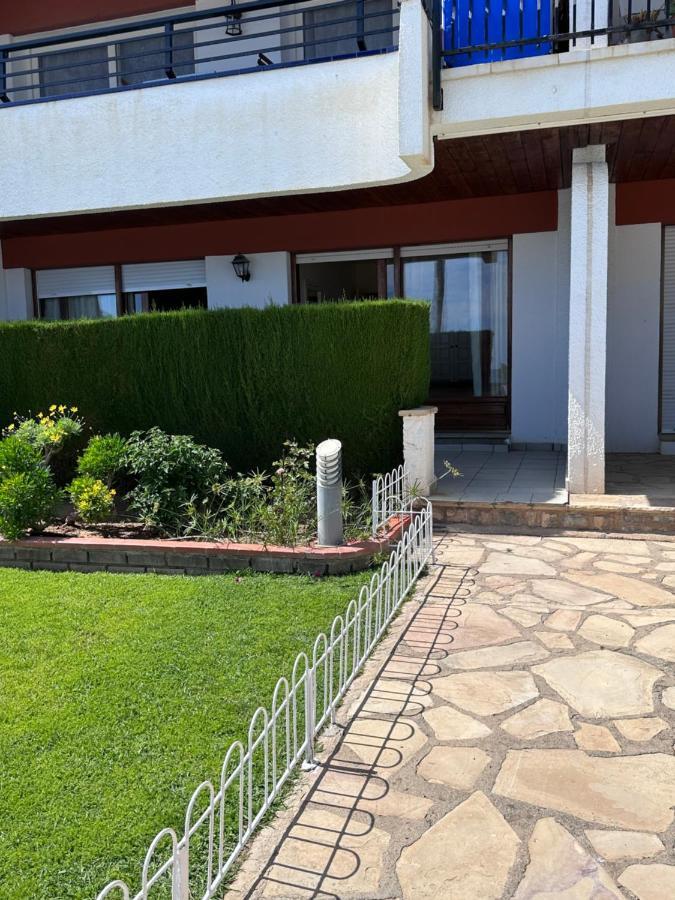 Appartement Passeig Maritim *