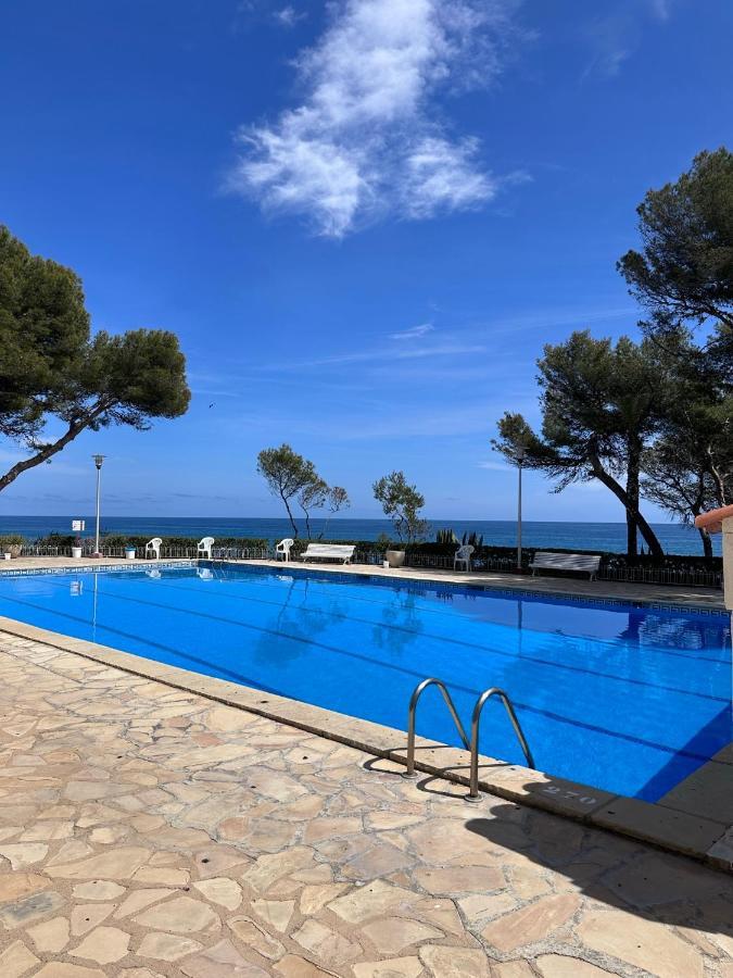 Passeig Maritim Appartamento