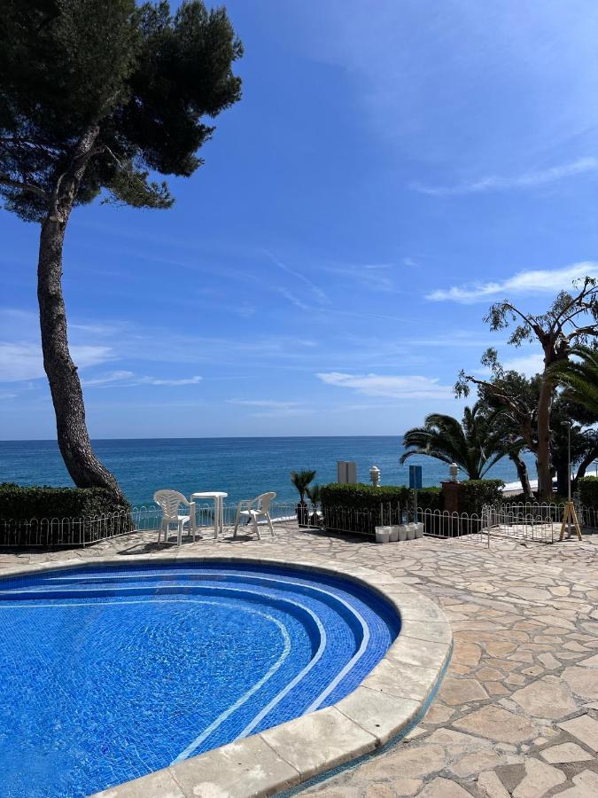 Passeig Maritim Appartement