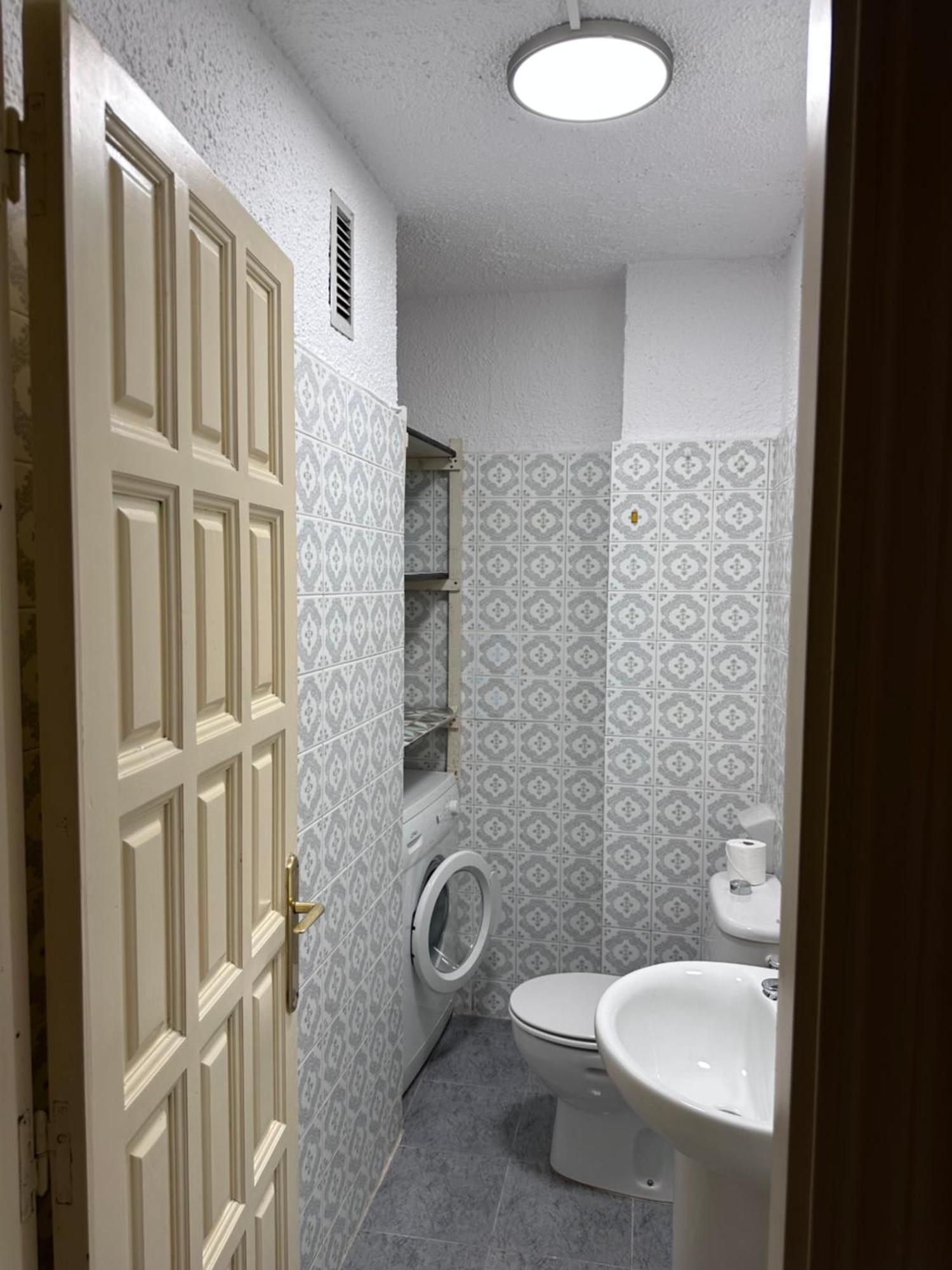 Appartamento Passeig Maritim *