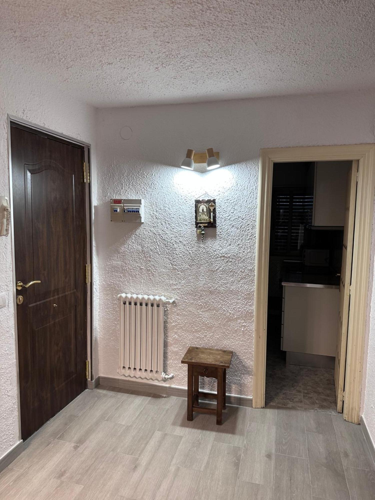 Appartement Passeig Maritim Miami Playa