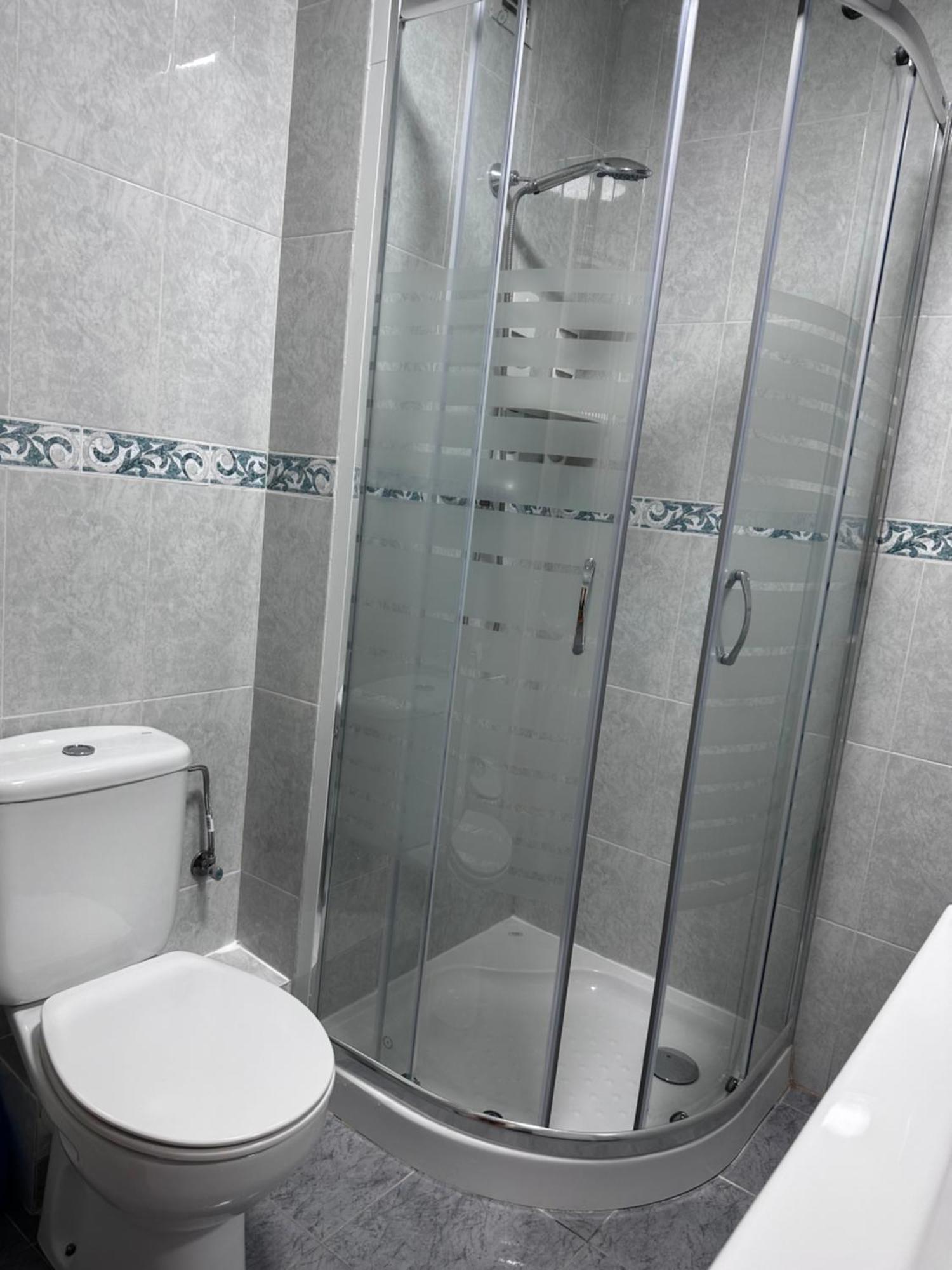 Passeig Maritim Appartement