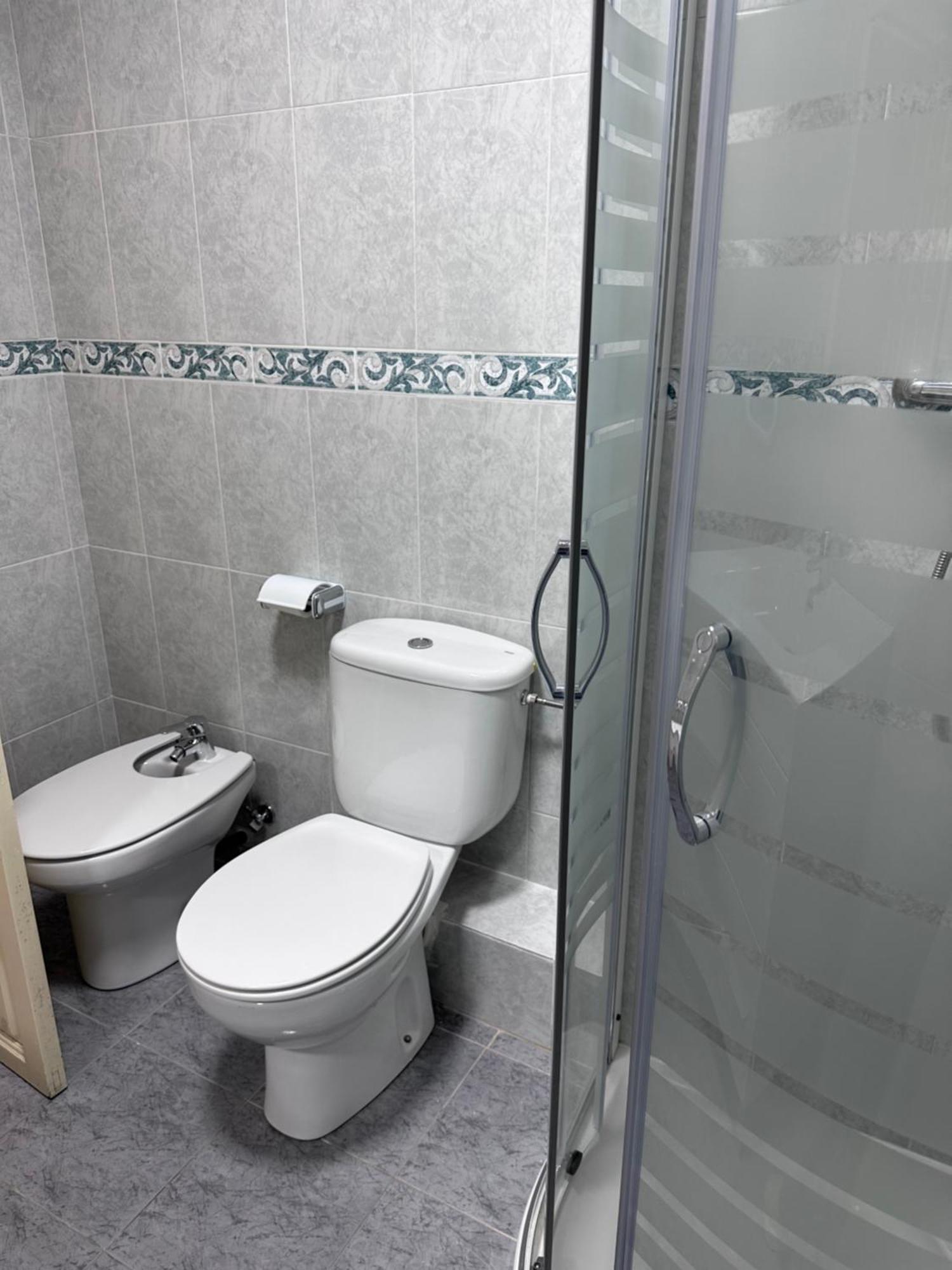 Appartamento Passeig Maritim Miami Playa