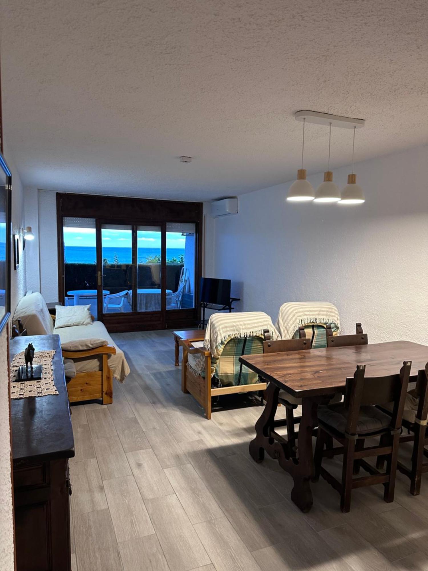 Passeig Maritim Appartamento Miami Playa
