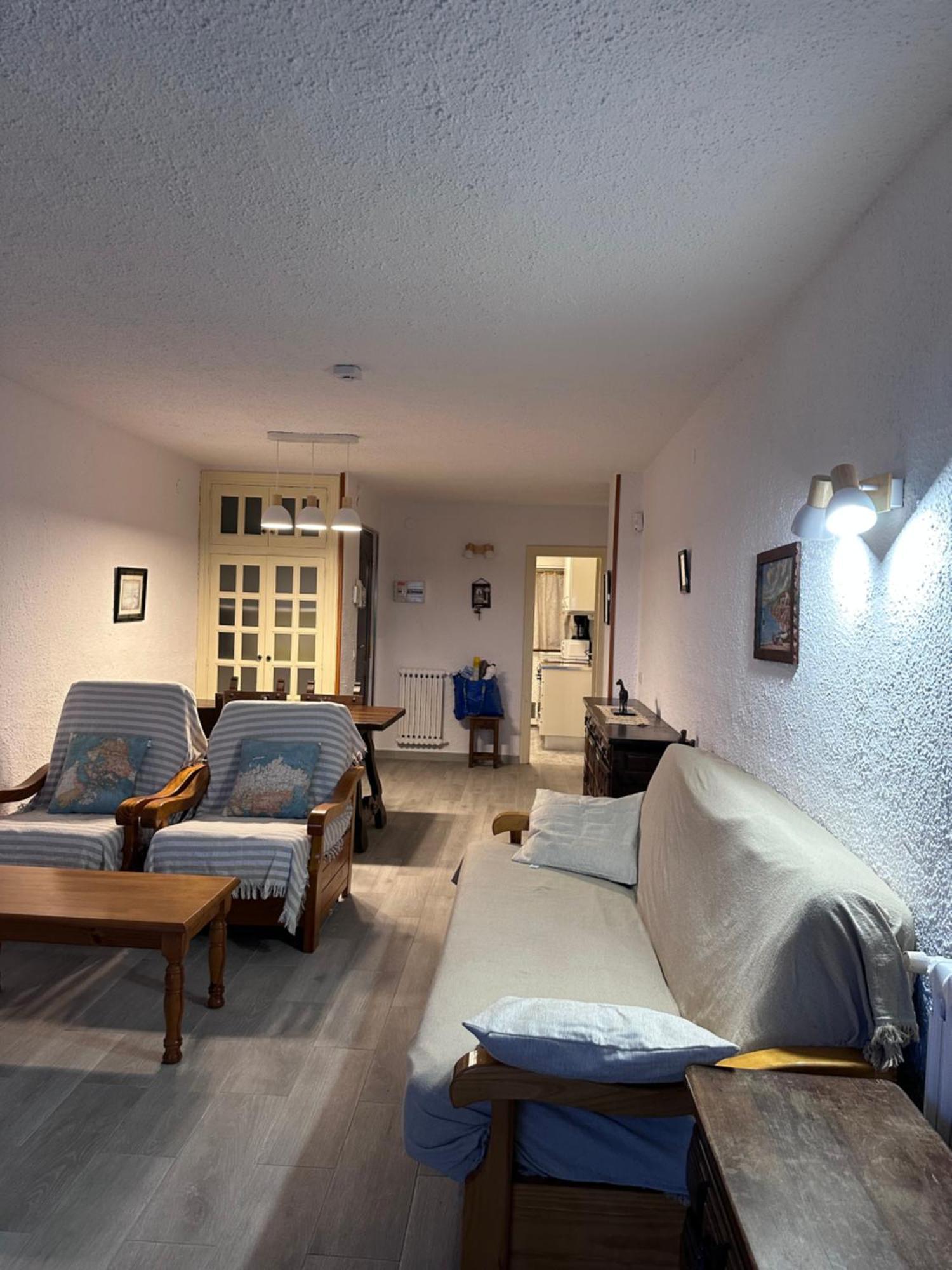 Passeig Maritim Appartamento *