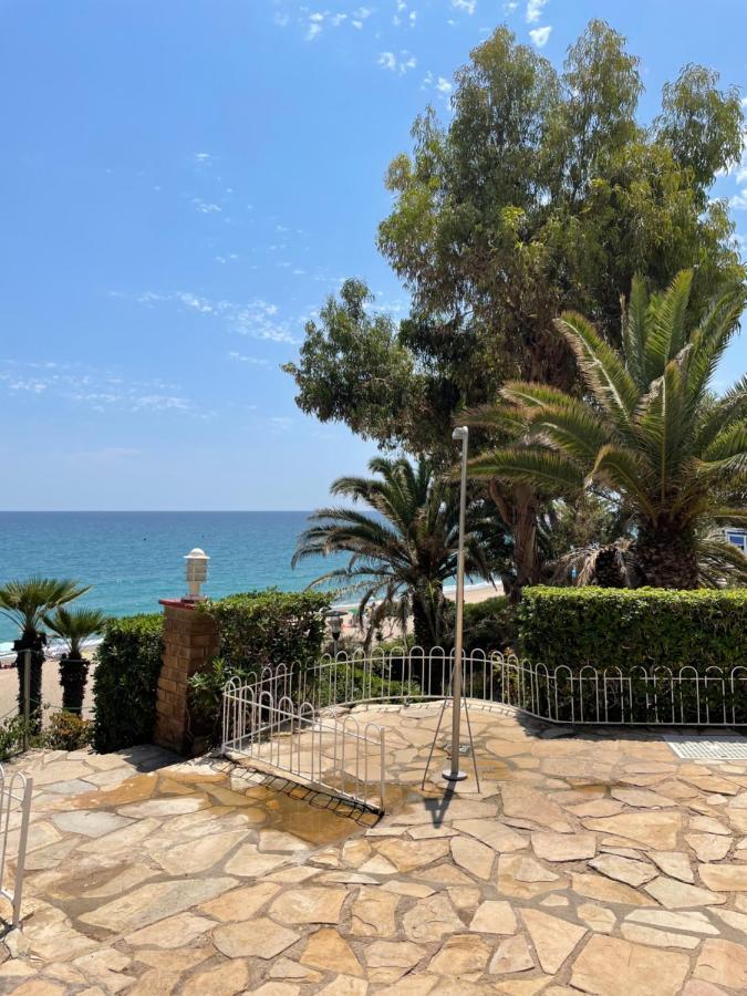 Apartment Passeig Maritim