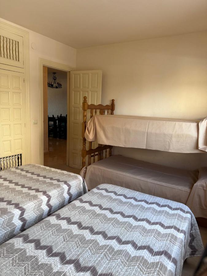 Passeig Maritim Apartment *