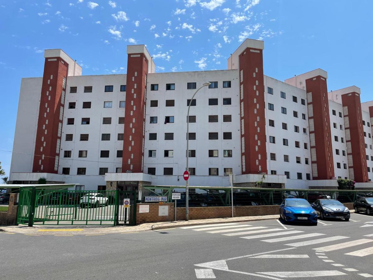 Apartment Passeig Maritim *